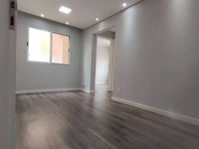 Apartamento com 2 quartos à venda na Avenida Itavuvu, 8300, Itavuvu, Sorocaba por R$ 185.000