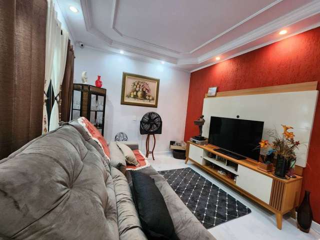 Casa com 3 quartos à venda na Alameda dos Antúrios, 92, Jardim Simus, Sorocaba por R$ 800.000