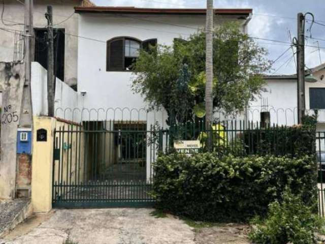 Casa com 3 quartos para alugar na Rua Ana Lúcia Rosa de Almeida, 235, Jardim Boa Esperança, Sorocaba por R$ 2.900