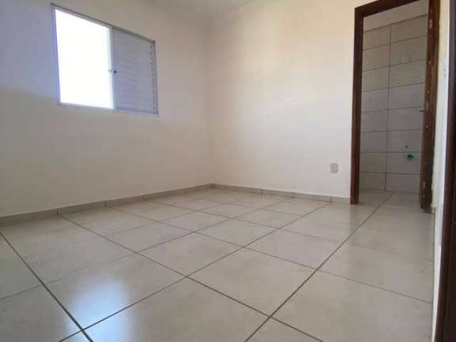 Apartamento com 2 quartos à venda na Rua Jairo Grillo de Lima, 266, Vila Barão, Sorocaba por R$ 240.000