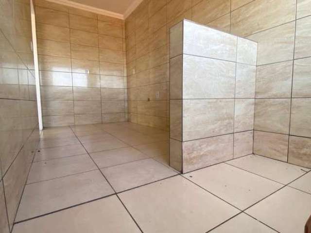 Apartamento com 2 quartos à venda na Rua Jairo Grillo de Lima, 266, Vila Barão, Sorocaba por R$ 240.000