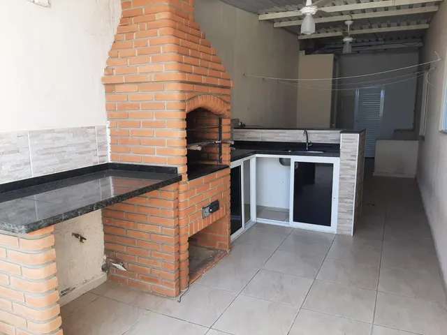 Casa em condomínio fechado com 2 quartos à venda na Avenida Ipanema, 5868, Jardim Novo Horizonte, Sorocaba por R$ 424.000