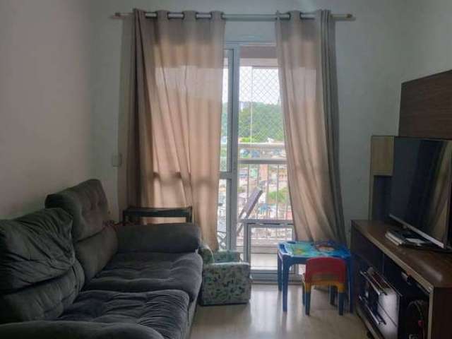 Apartamento com 3 quartos à venda na Rua Campos Sales, 1545, Vila Boa Vista, Barueri por R$ 570.000