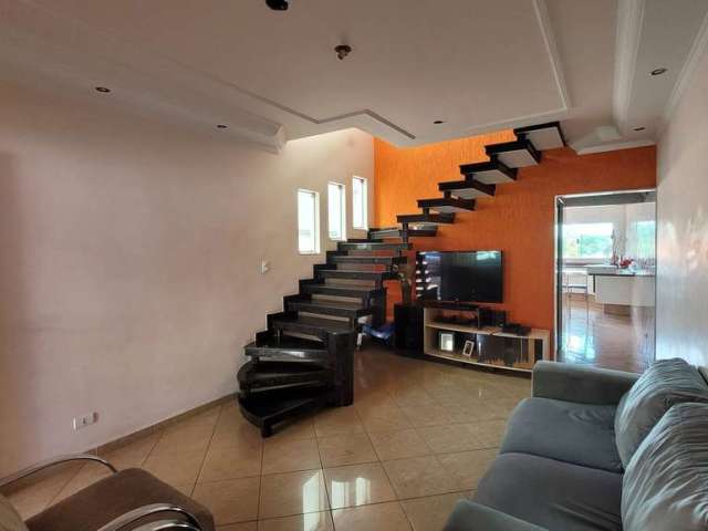 Casa com 3 quartos à venda na Rua Maria Terci, 1010, Jardim Morumbi, Sorocaba por R$ 499.000