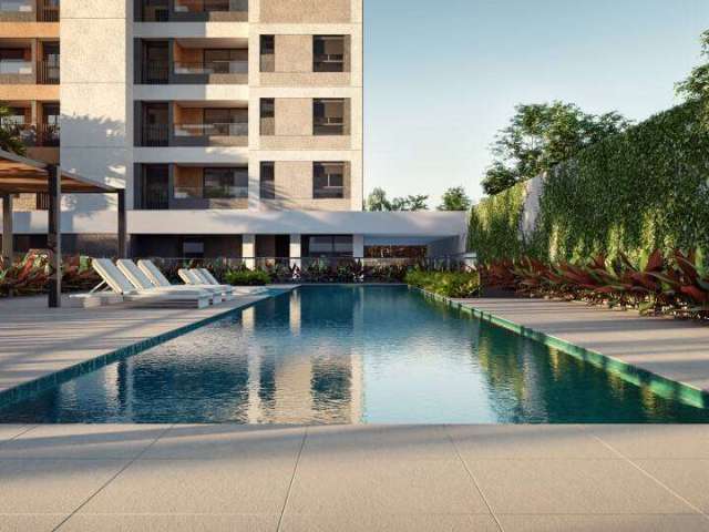 Apartamento com 1 quarto à venda na Avenida Engenheiro Carlos Reinaldo Mendes, 3.026, Além Ponte, Sorocaba por R$ 446.000