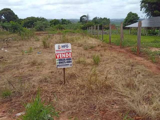 Terreno à venda na estrada briene, 126, Samanbaial, Barão de Antonina por R$ 37.900