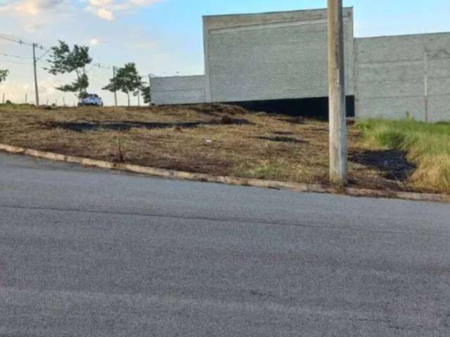 Terreno à venda na Rua Carlos Arruda Filho, Parque Industrial Prestes (Éden), Sorocaba por R$ 690.000