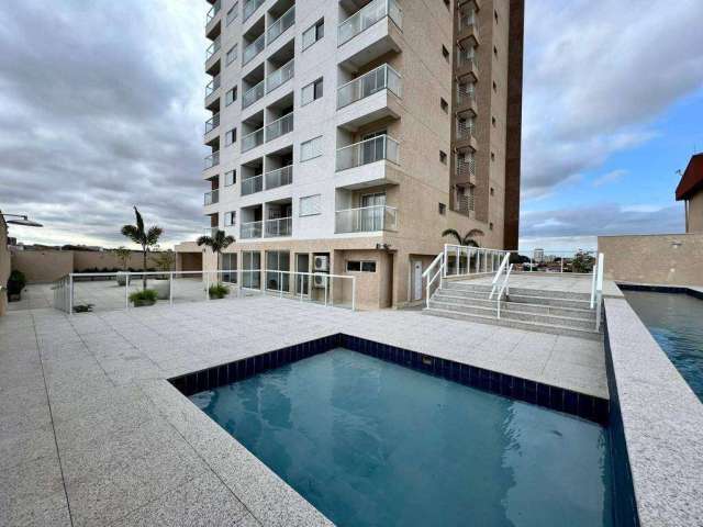 Apartamento com 2 quartos à venda na Rua Fernão Salles, 344, Vila Hortência, Sorocaba por R$ 519.400