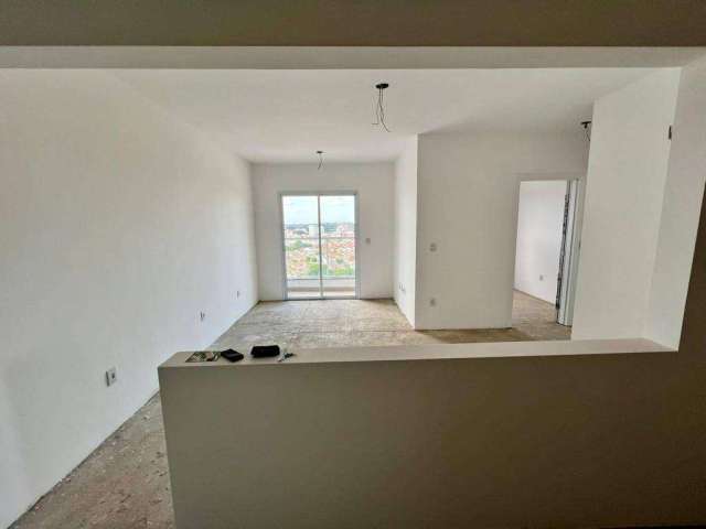 Apartamento com 2 quartos à venda na Rua Fernão Salles, 344, Vila Hortência, Sorocaba por R$ 530.000