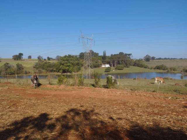 Chácara / sítio à venda na Vicinal, 8400, Centro, Ribeirão Branco por R$ 3.800.000