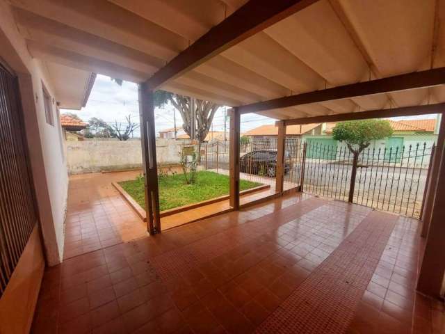 Casa com 3 quartos à venda na Rua Doutor Osmar Maciel, 774, Central Parque Sorocaba, Sorocaba por R$ 495.000