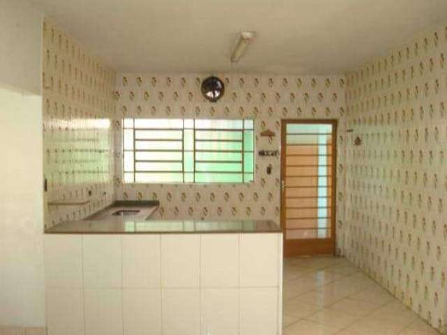 Casa com 3 quartos à venda na Avenida Ipanema, 943, Vila Angélica, Sorocaba por R$ 595.000