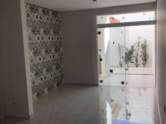 Casa com 2 quartos à venda na Rua Luiz Pires de Camargo, Jardim Piazza Di Roma II, Sorocaba por R$ 420.000