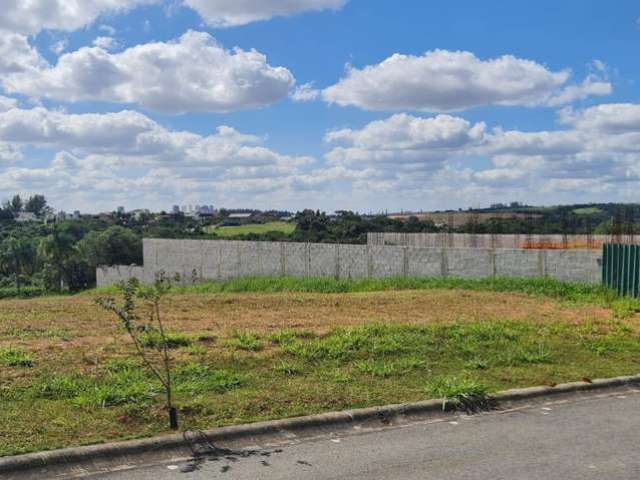 Terreno em condomínio fechado à venda na Rodovia João Leme dos Santos, 1008, Parque Reserva Fazenda Imperial, Sorocaba por R$ 478.000