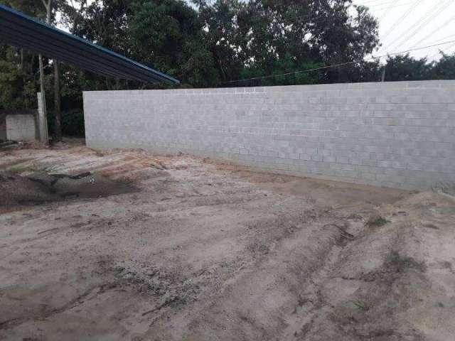 Terreno à venda na Estrada do Recanto Bom Gosto, 1010, Iporanga, Sorocaba por R$ 425.000