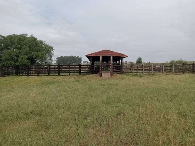 Fazenda à venda na Área Rural, 1010, Zona Rural, Iacanga por R$ 18.000.000