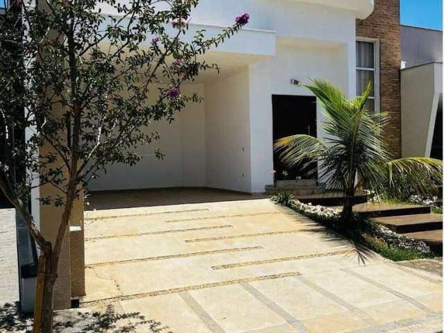 Casa em condomínio fechado com 3 quartos à venda na Rua Amélia Bozzola Ferreira, 1010, Residencial Villa do Bosque, Sorocaba por R$ 1.272.000