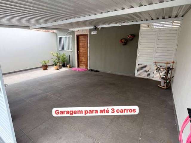 Casa com 2 quartos à venda na Rua Maria Fátima de Moraes Galli, 1010, Jardim Wanel Ville IV, Sorocaba por R$ 382.000