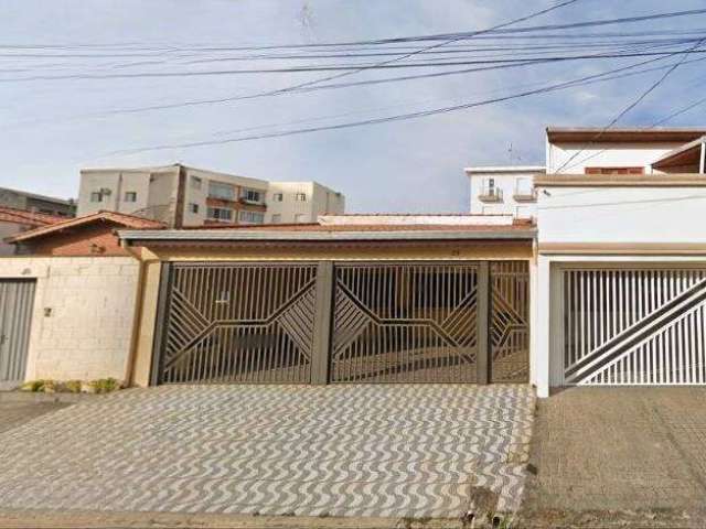 Casa com 2 quartos à venda na Rua Ana Augusta Soares, 1010, Jardim Saira, Sorocaba por R$ 545.000