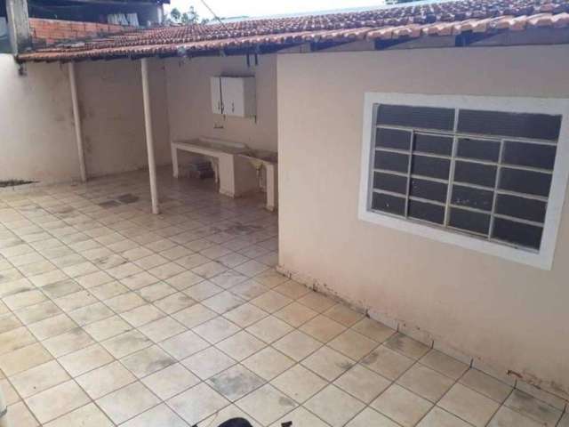 Casa com 2 quartos à venda na Rua Paraná, 51, Centro, Barão de Antonina por R$ 230.000