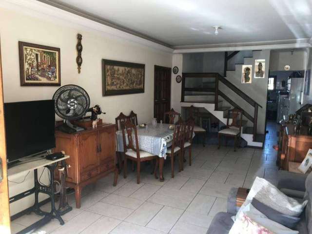 Casa com 3 quartos à venda na Rua José Oliveira Lamberti, 1010, Jardim Americano, Sorocaba por R$ 650.000