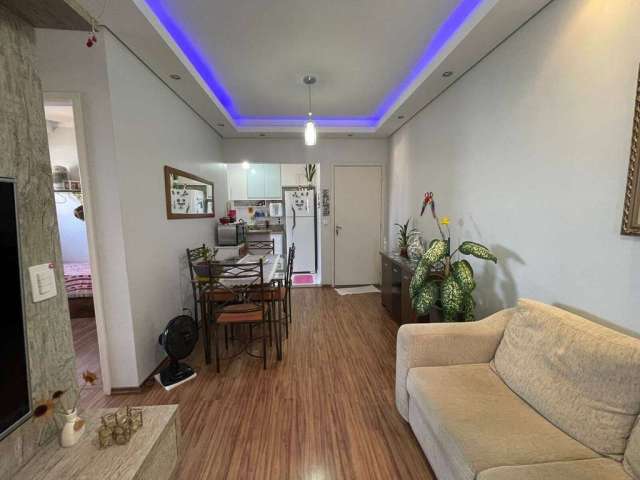 Apartamento com 2 quartos à venda na Rua José Marques da Silva, 1010, Vila São Caetano, Sorocaba por R$ 270.000