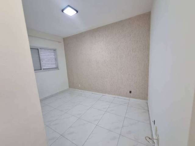 Apartamento com 2 quartos à venda na Avenida Jaziel Azeredo Ribeiro, Jardim Antônio Cassillo, Votorantim por R$ 191.000