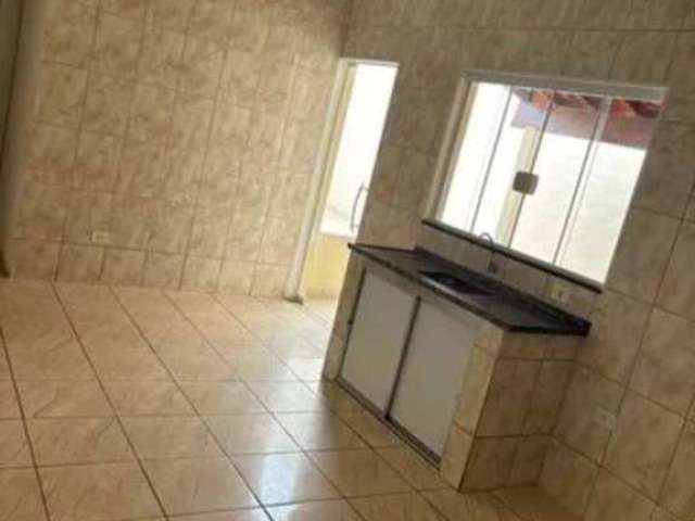 Casa com 3 quartos à venda na Rua Leandro Alberto de Camargo, 1010, Jardim Santa Bárbara, Sorocaba por R$ 318.000