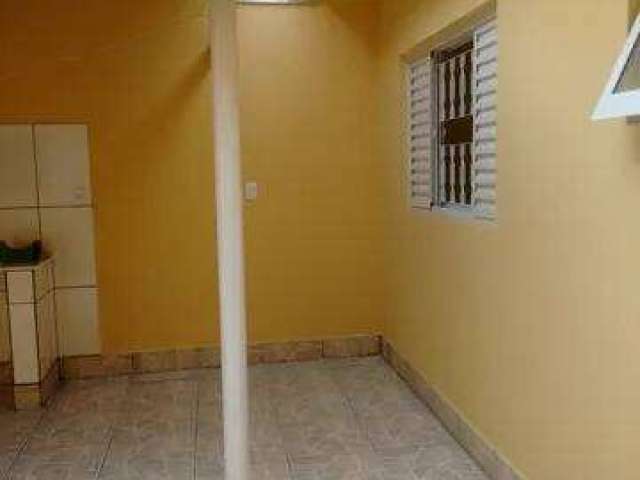 Barracão / Galpão / Depósito à venda na Rua Lituânia, 1010, Jardim Guadalajara, Sorocaba por R$ 575.000