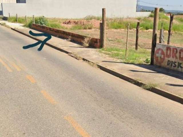 Terreno à venda na Estrada José Ribeiro Leite, 1020, Quintais do Imperador, Sorocaba por R$ 870.000