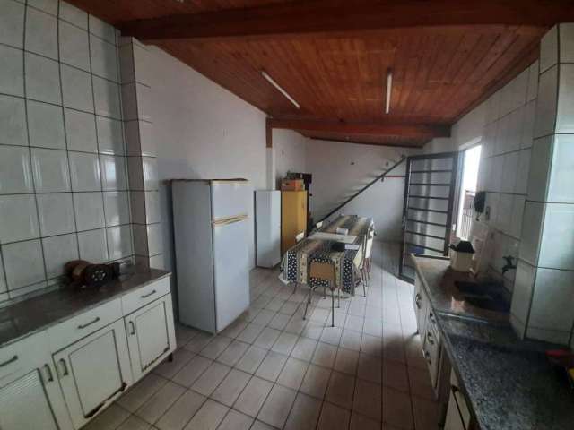 Casa com 3 quartos à venda na Rua Agripino Guedes, 1020, Jardim Astro, Sorocaba por R$ 630.000