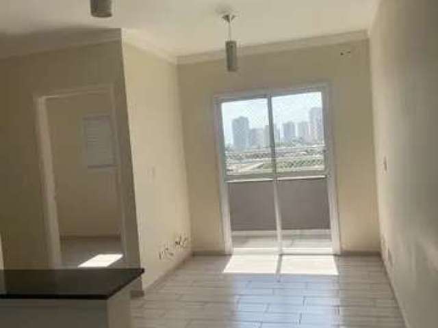 Apartamento com 2 quartos à venda na Avenida Gisele Constantino, 430, Parque Bela Vista, Votorantim por R$ 320.000