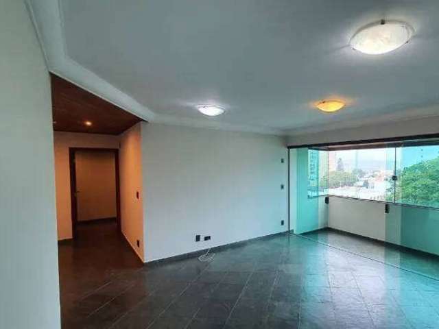 Apartamento com 3 quartos à venda na Rua Antônio Soares, 56, Jardim Paulistano, Sorocaba por R$ 640.000