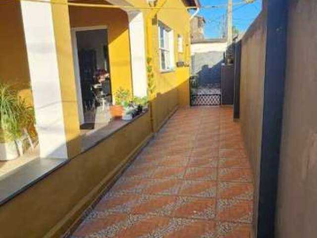 Casa com 3 quartos à venda na Rua Raposo Tavares, 1020, Vila Assis, Sorocaba por R$ 540.000