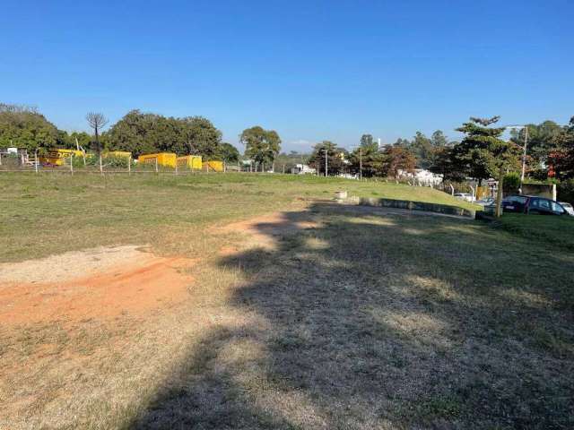 Terreno à venda na Rua Antônio Aparecido Ferraz, Parque Santa Isabel, Sorocaba por R$ 8.520.000