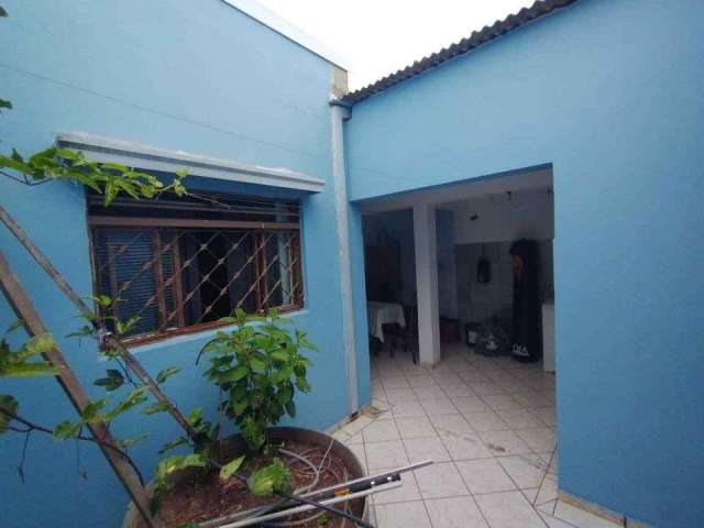 Casa com 3 quartos à venda na Cinco, 282, Zona Rural, Itaporanga por R$ 265.000