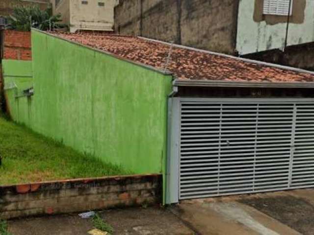 Casa com 2 quartos à venda na Constantino Verrone, 460, Ipanema Ville, Sorocaba por R$ 310.000