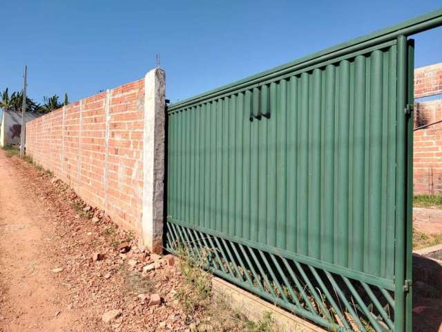 Terreno à venda na Amarte Martins,  Estrada dos Martins, 4000, Caguassu, Sorocaba por R$ 270.000