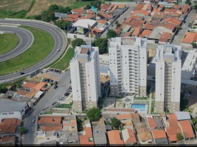 Apartamento com 2 quartos à venda na Rua Professor Luiz de Vasconcelos, 160, Vila Progresso, Sorocaba por R$ 430.000