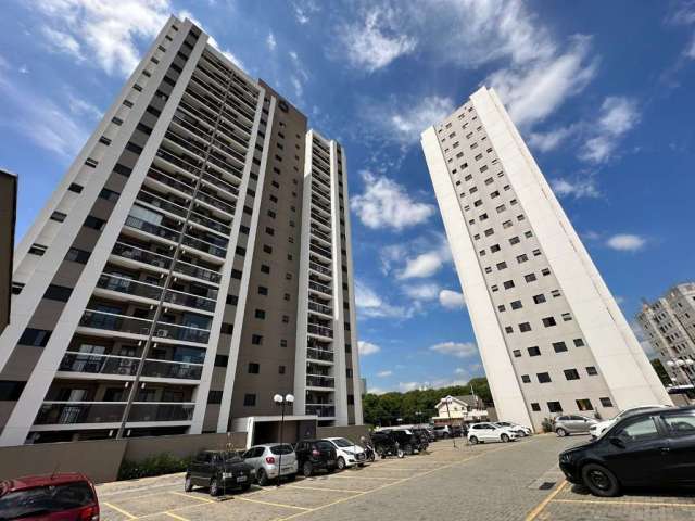 Apartamento com 2 quartos à venda na Rua Elias Rodrigues Claro, 390, Jardim São Carlos, Sorocaba por R$ 430.000