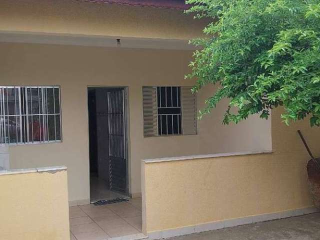 Casa com 1 quarto à venda na Rua João Rodrigues, 155, Jardim Sorocaba Park, Sorocaba por R$ 250.000