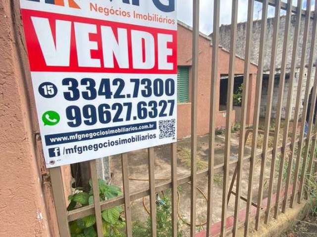 Terreno à venda na Avenida Itavuvu, 1327, Jardim Santa Cecília, Sorocaba por R$ 890.000