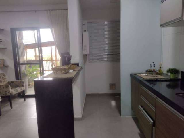 Apartamento com 2 quartos à venda na Avenida Gonçalves Júnior, 316, Vila Barão, Sorocaba por R$ 370.000