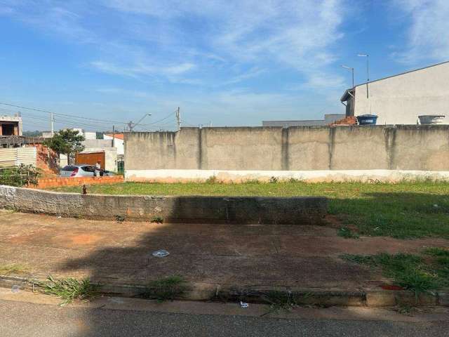 Terreno à venda na Rua Jardim Nathalia, 1020, Residencial Jardim Nathália, Sorocaba por R$ 289.000