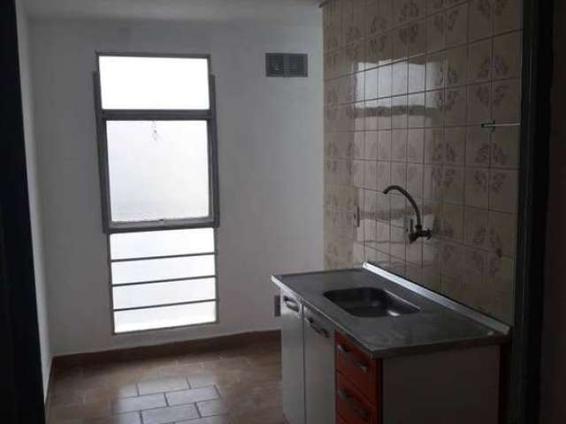 Apartamento com 2 quartos à venda na Rua Comendador Vicente Amaral, 1020, Jardim Guarujá, Sorocaba por R$ 135.000