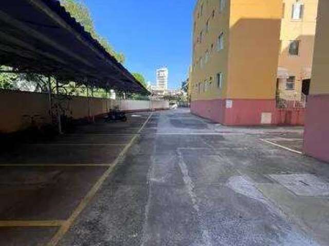 Apartamento com 2 quartos à venda na Rua Visconde de Cairu, 694, Vila Independência, Sorocaba por R$ 220.000