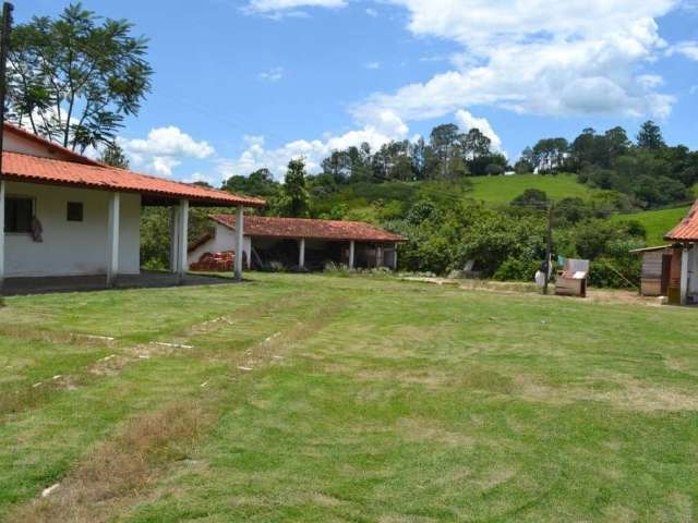 Fazenda à venda na Área Rural, Área Rural de Itapetininga, Itapetininga por R$ 20.250.000