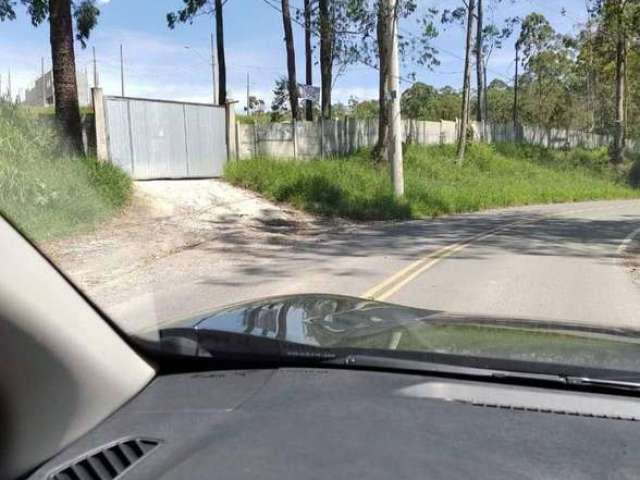 Terreno à venda na Avenida Jaceguava, 1677, Balneário São José, São Paulo por R$ 12.000.000