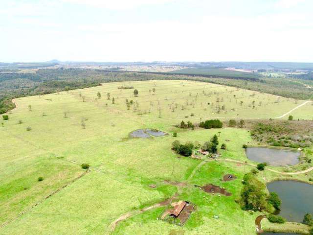 Fazenda à venda na Rua Conselheiro Antônio Prado, 1020, Centro, Boituva por R$ 30.000.000