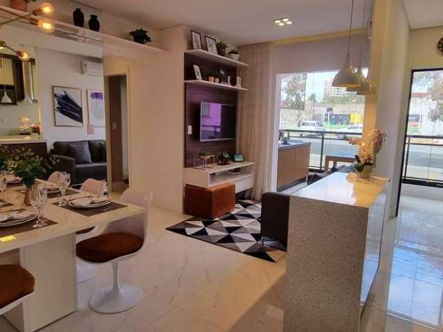 Apartamento com 2 quartos à venda na Rua João Wagner Wey, 975, Jardim América, Sorocaba por R$ 349.000